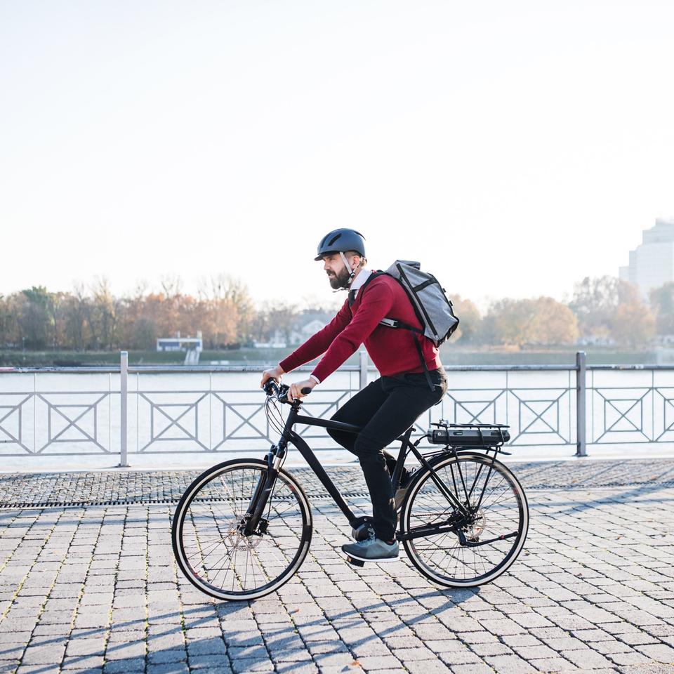 Pourquoi et comment électrifier son vélo — free download